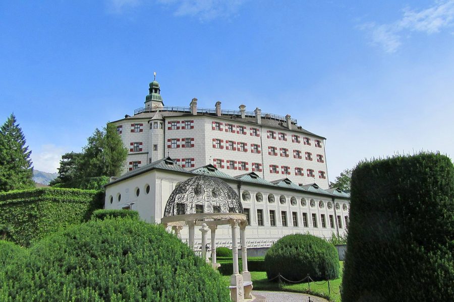 Schloss Ambras
