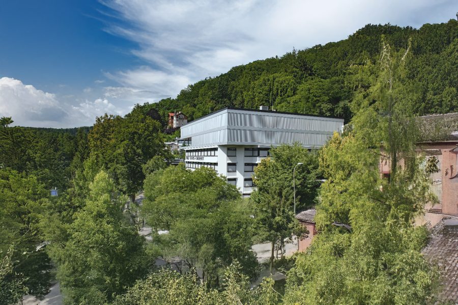 Villa Blanka – IBK